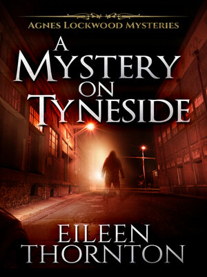 cover image of A Mystery On Tyneside